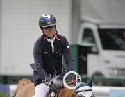 De Chambord Rocker CsioArJYR SS7 7725 : CSIO Giovani Arezzo, De Chambord Damien, Rocker duSyre, foto Stefano Secchi ©